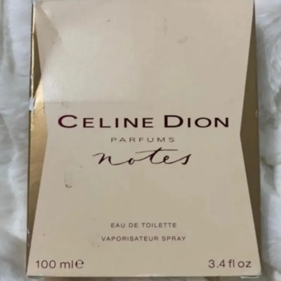 عطر سلن دیون