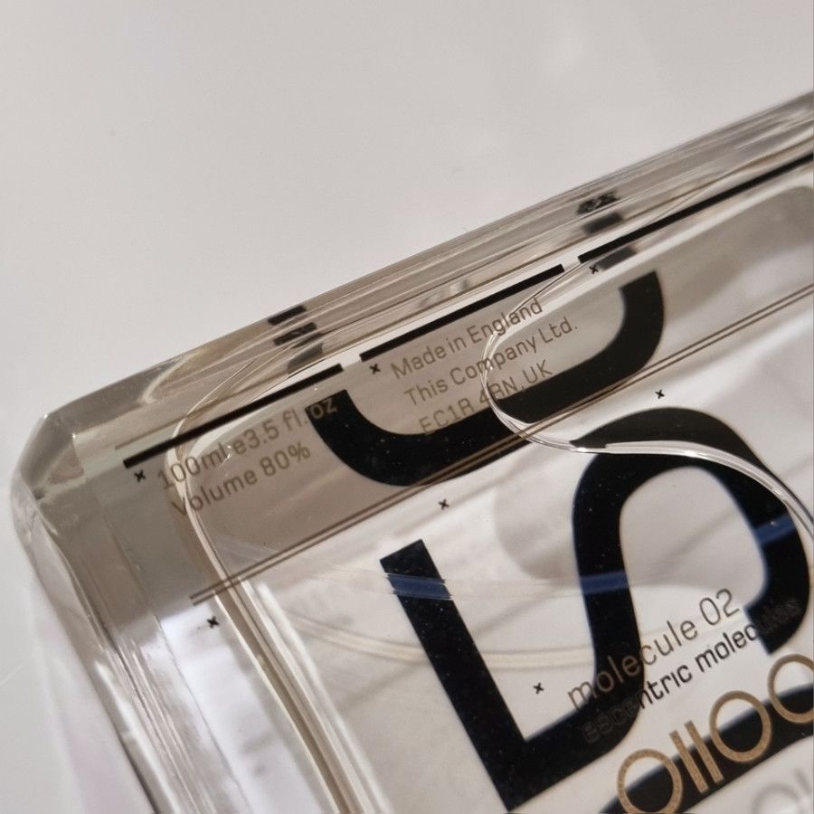 عطر اورجینال