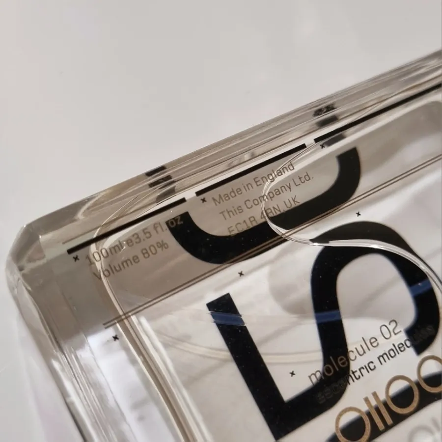 عطر اورجینال