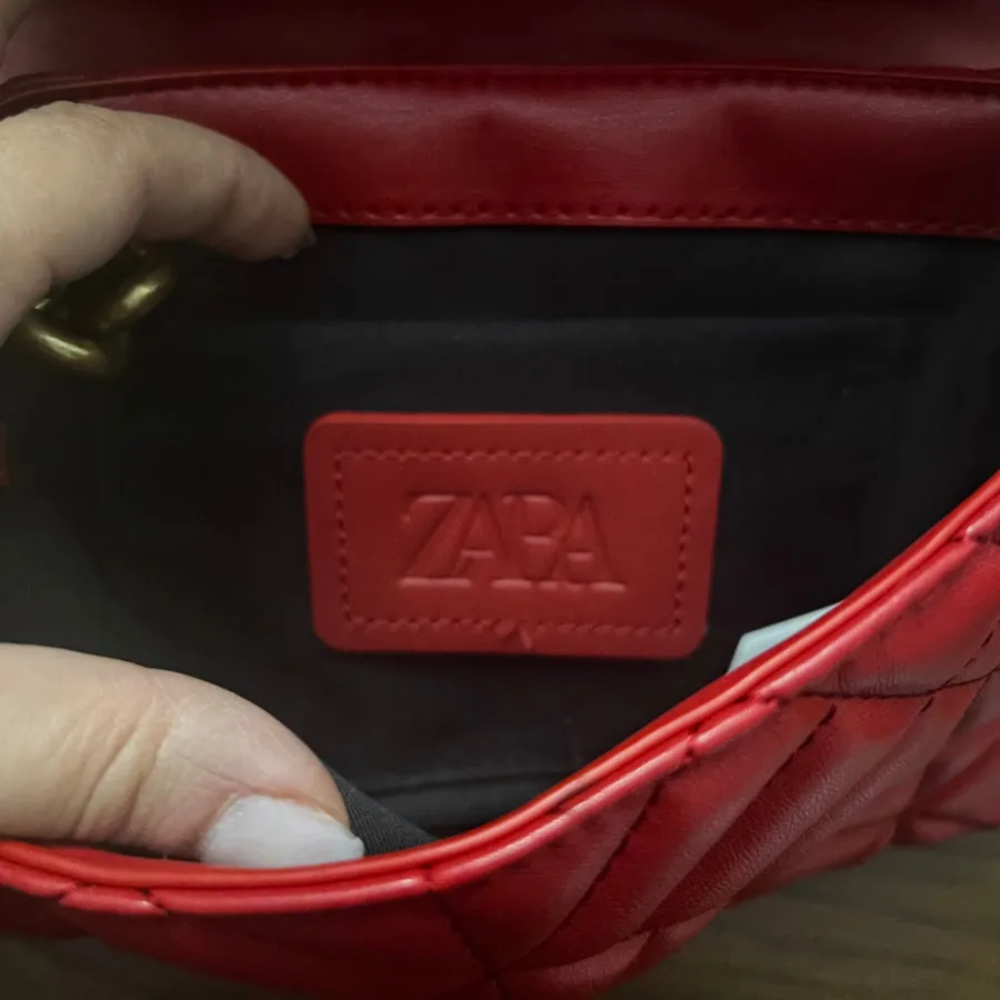 کیف زارا ارجینال