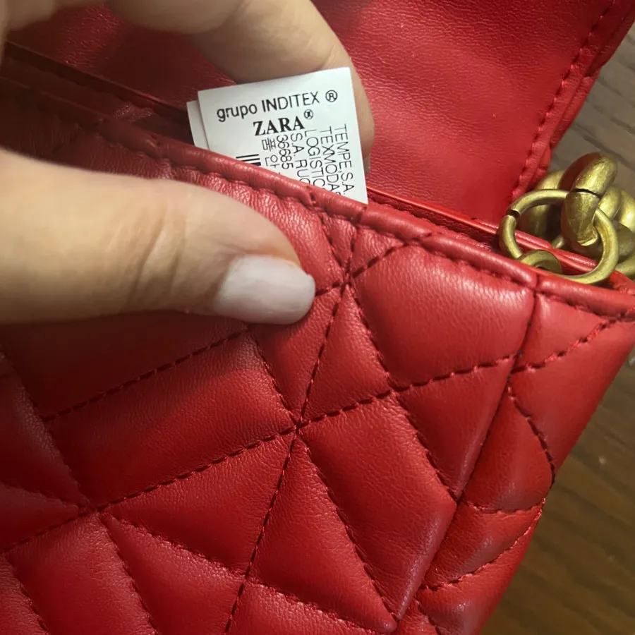 کیف زارا ارجینال
