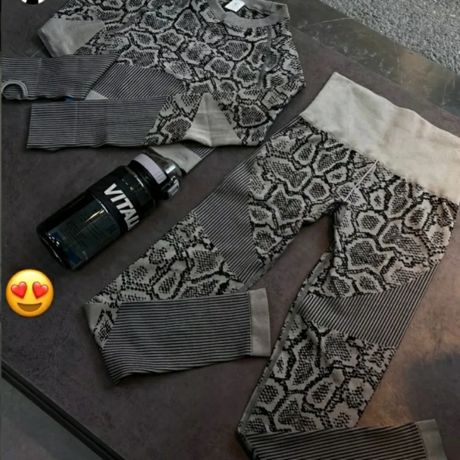 ست ورزشی