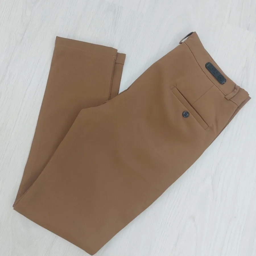 شلوار پارچه ای مردانه