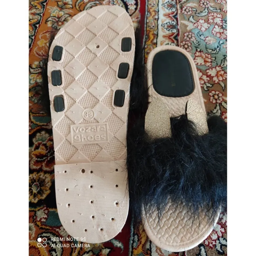 دمپایی