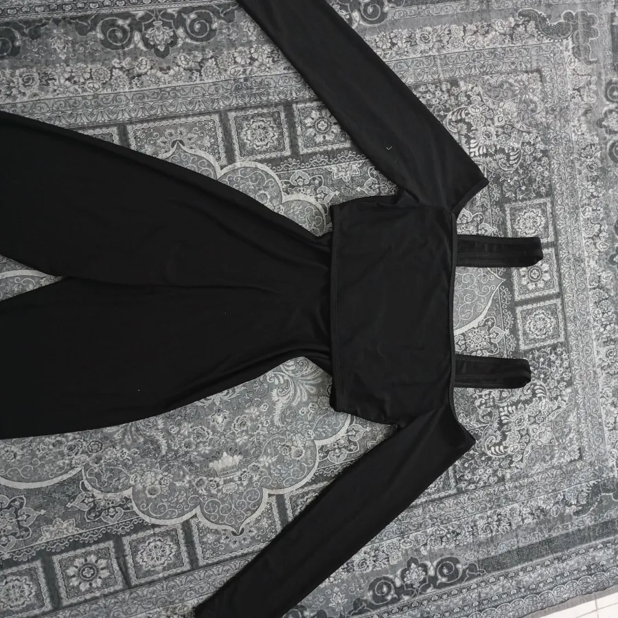 سرهمی ورزشی نو