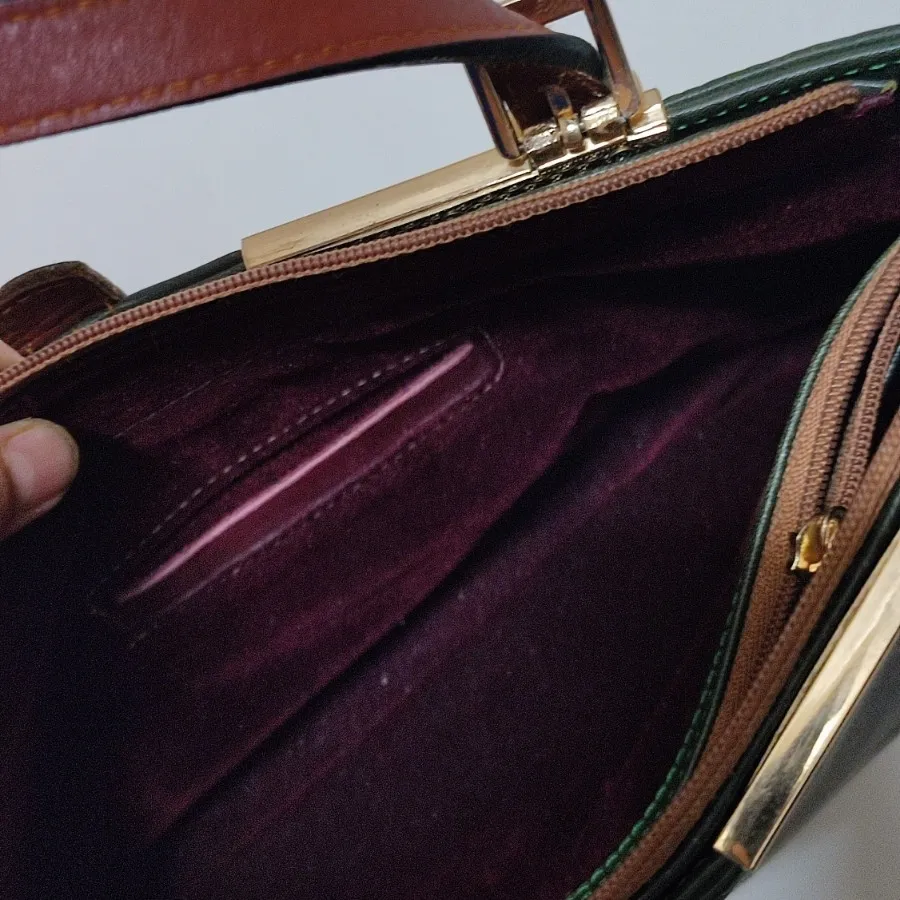 کیف رودوشی