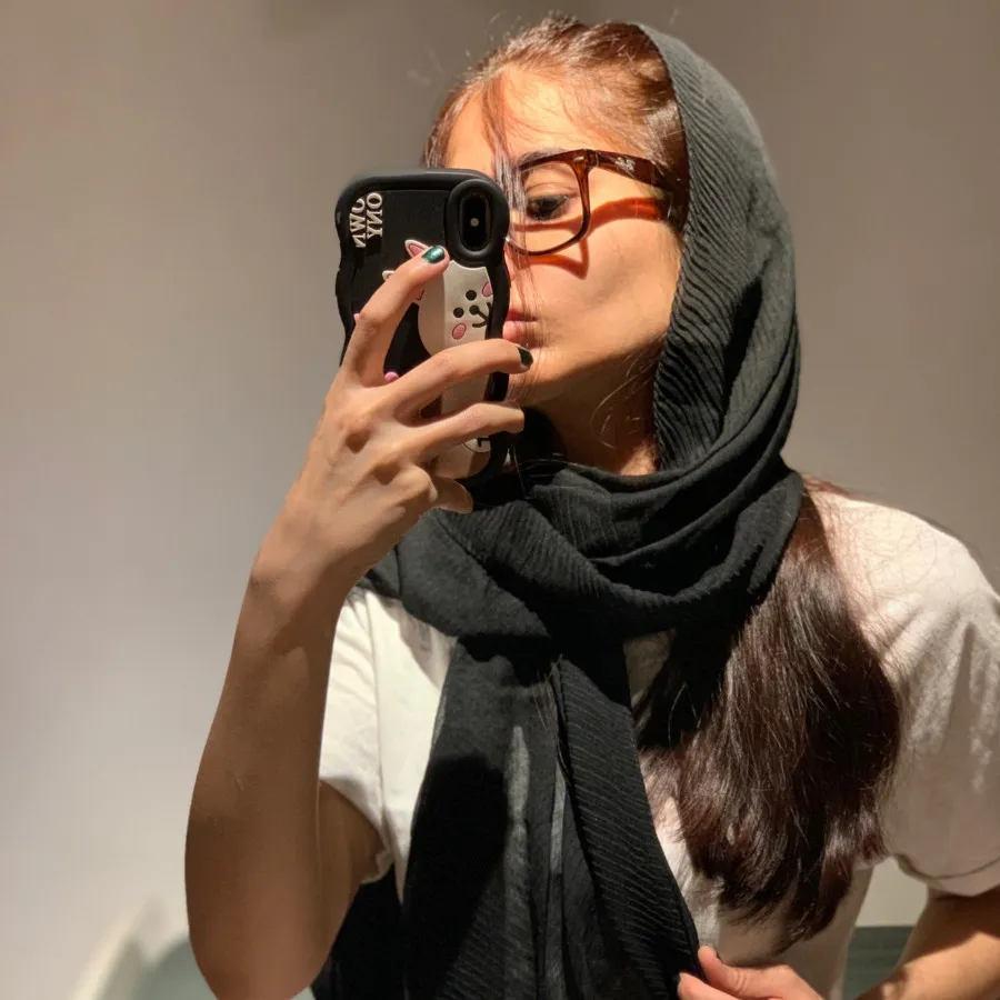 شال پلیسه