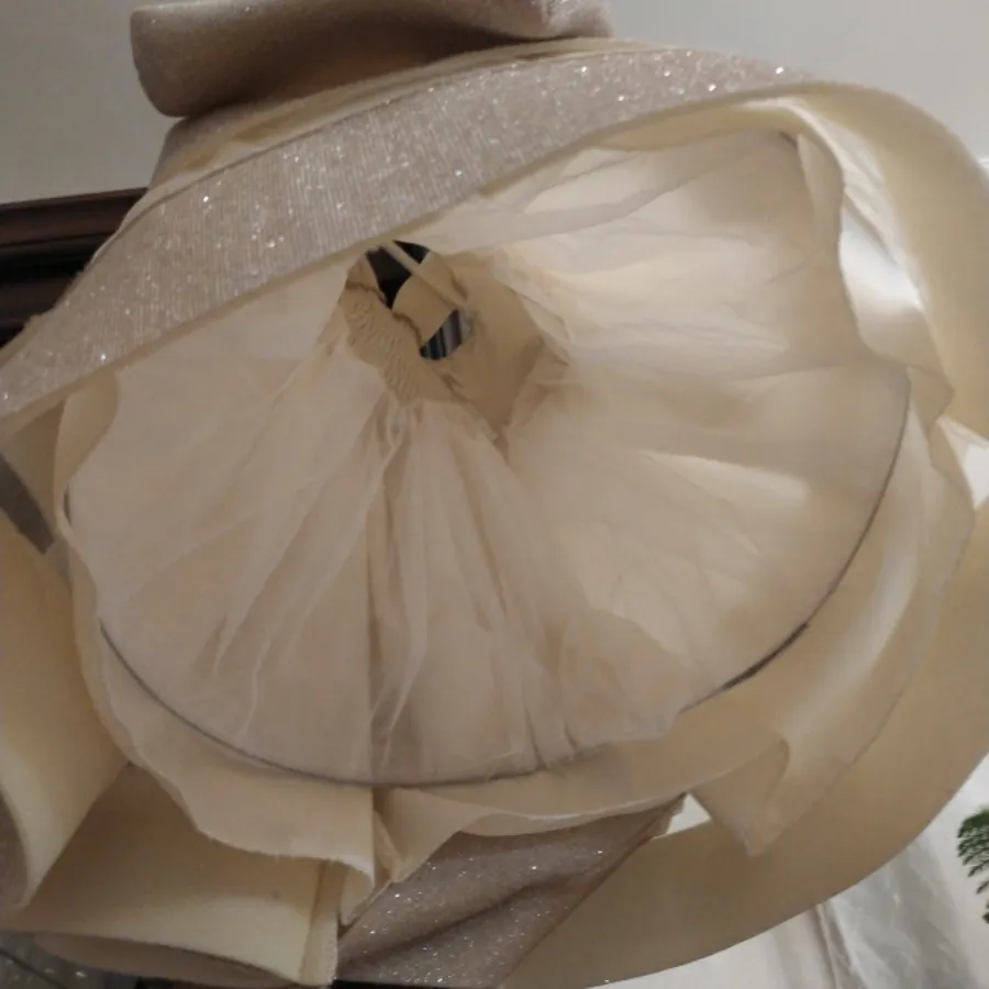 لباس عروس بچگانه