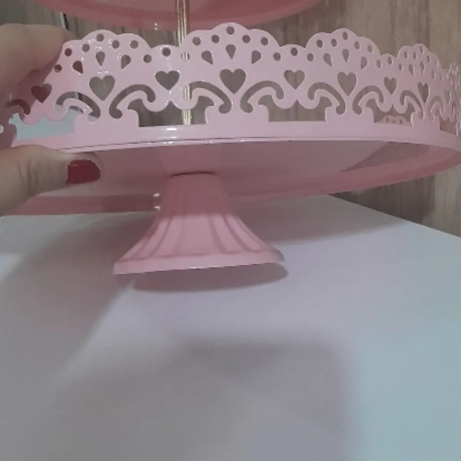شیرینی خوری فلزی