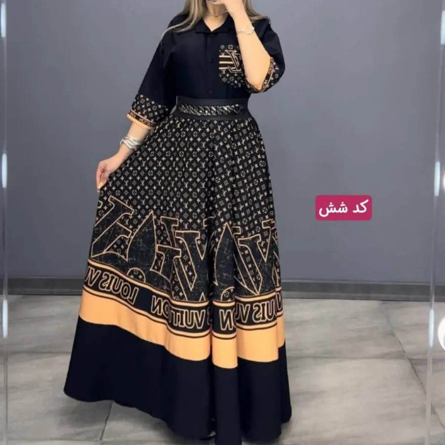 انواع لباس و کفش به قیمت