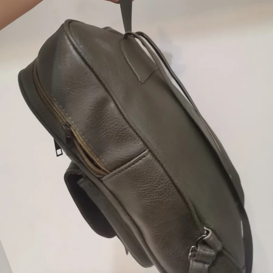 کیف سبز مایکل کورس