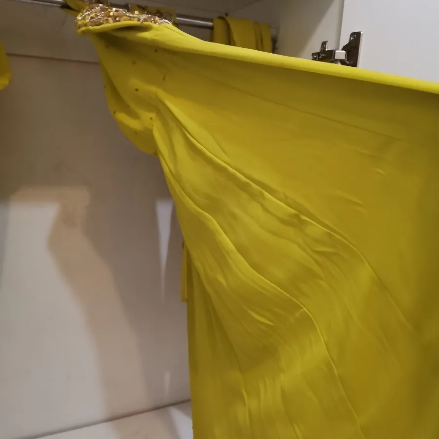 لباس مجلسی هندی عروس