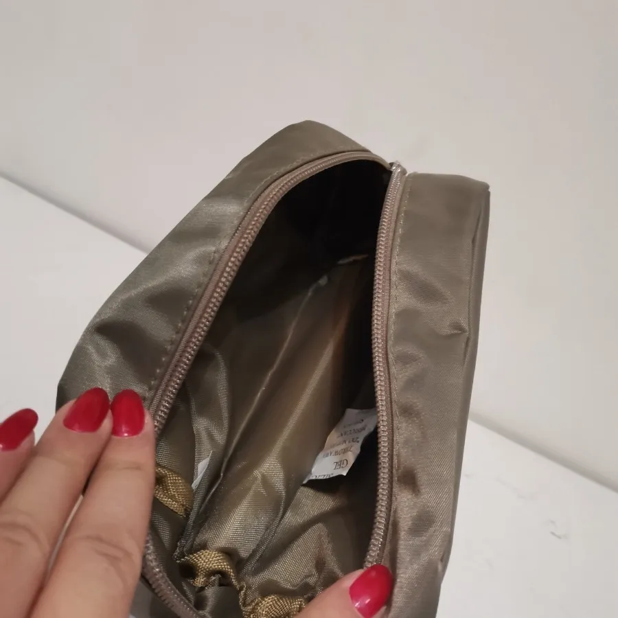 کیف سبز الارو نو تگ