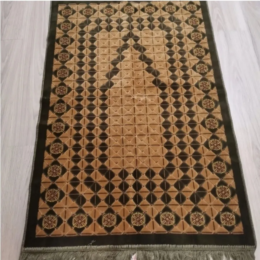 سجاده سبز ترک خارجی
