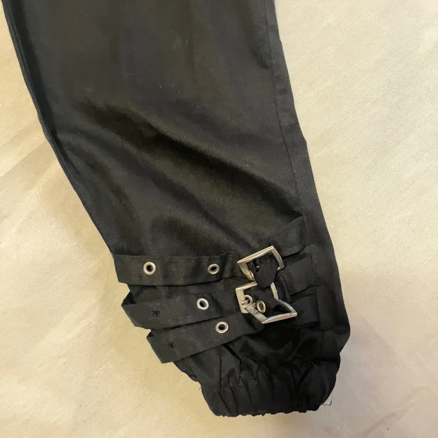 شلوار گنگ