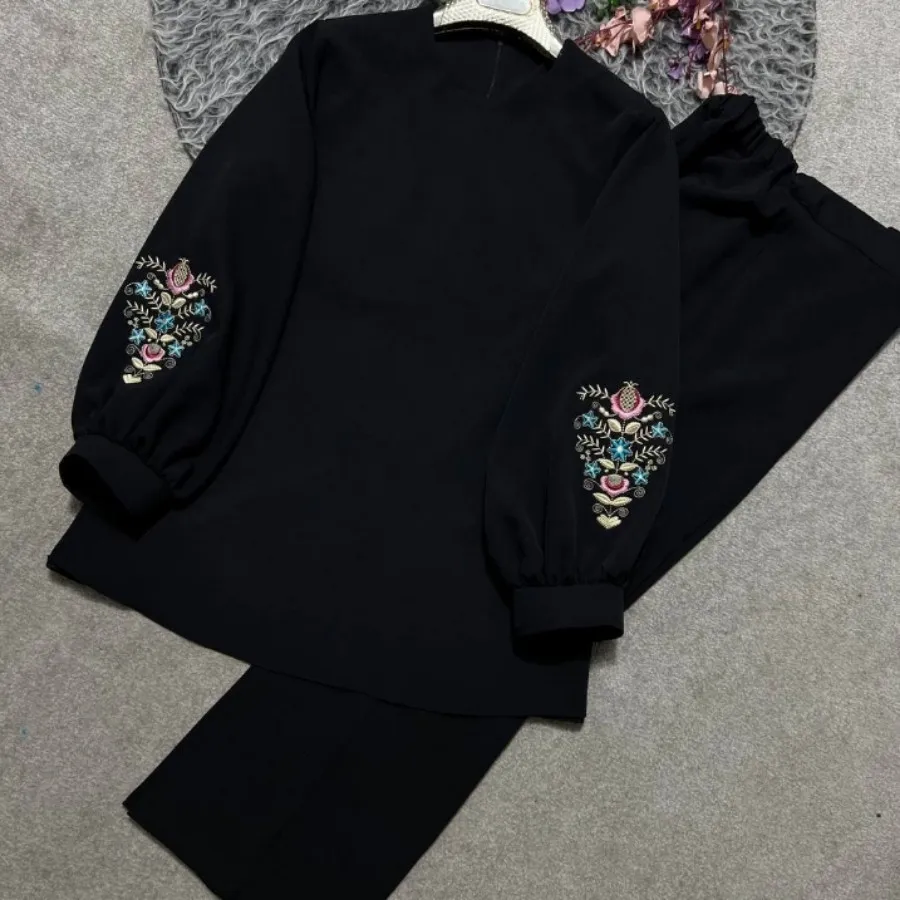 تونیک شلوار