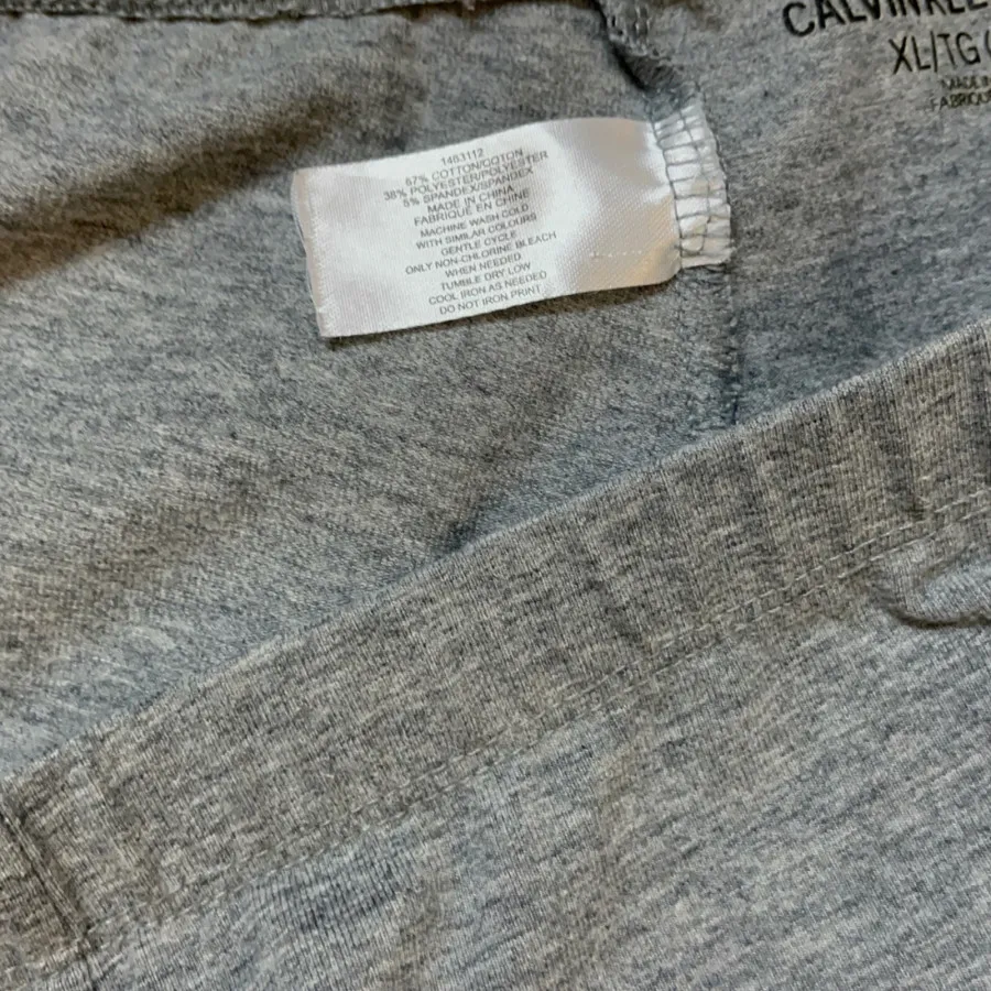 لک شیک Calvin Kleinسایز38