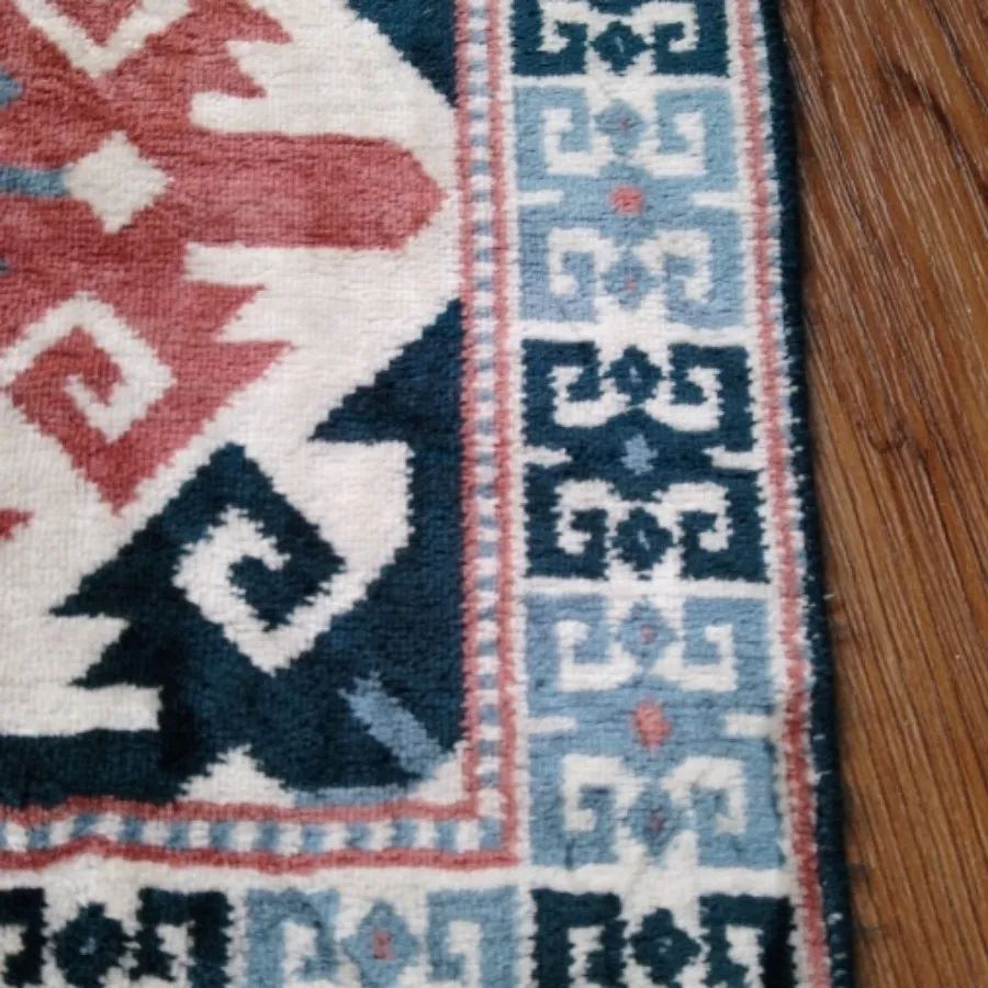 قالیچه دکوری