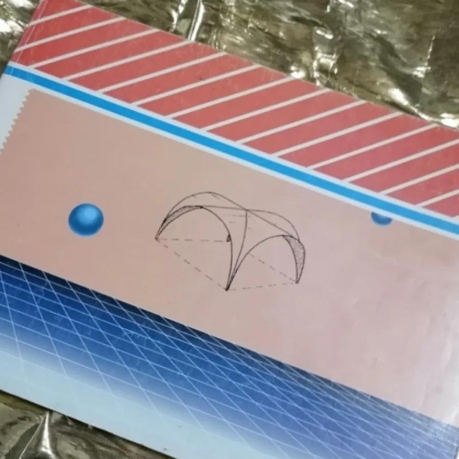 کتاب علم و مناظر و مزایا