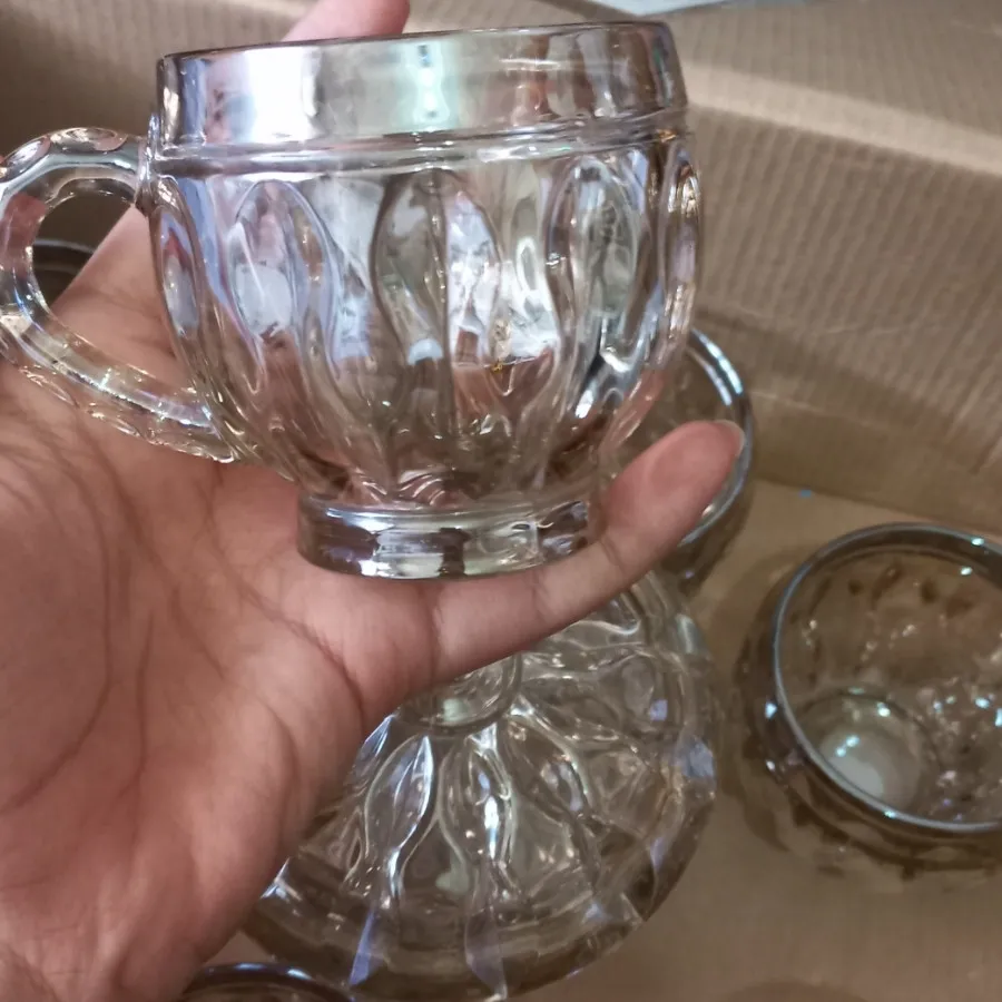 سرویس چای خوری
