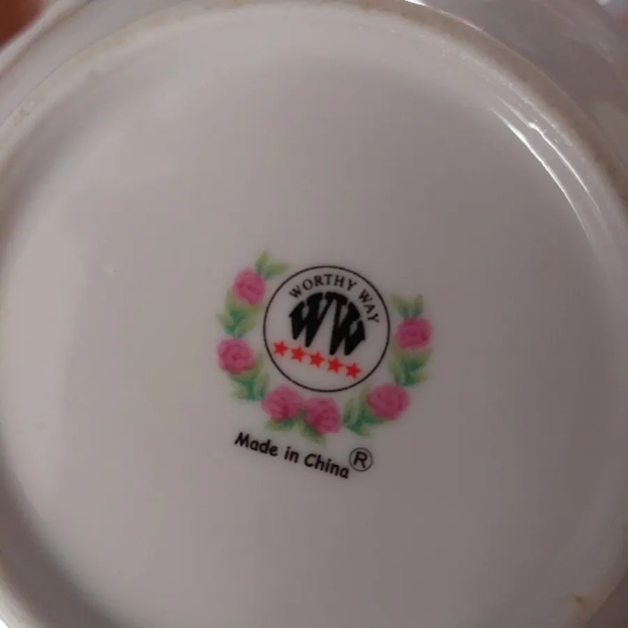 کاسه چینی