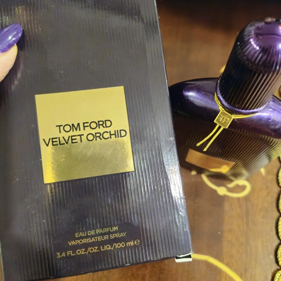 عطر تام فورد ولوت ارکید