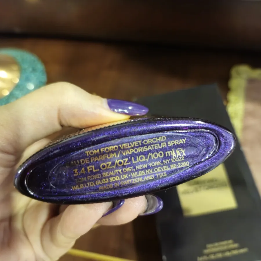 عطر تام فورد ولوت ارکید
