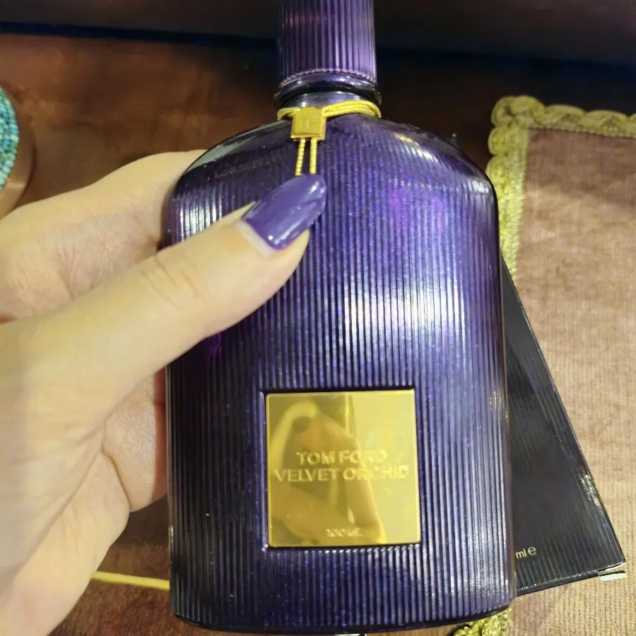 عطر تام فورد ولوت ارکید