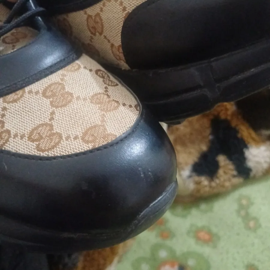 کتونی گوچی سایز40