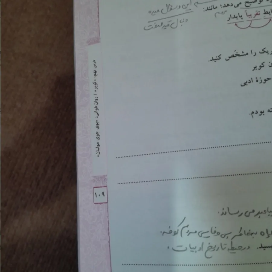 فارسی مبتکران