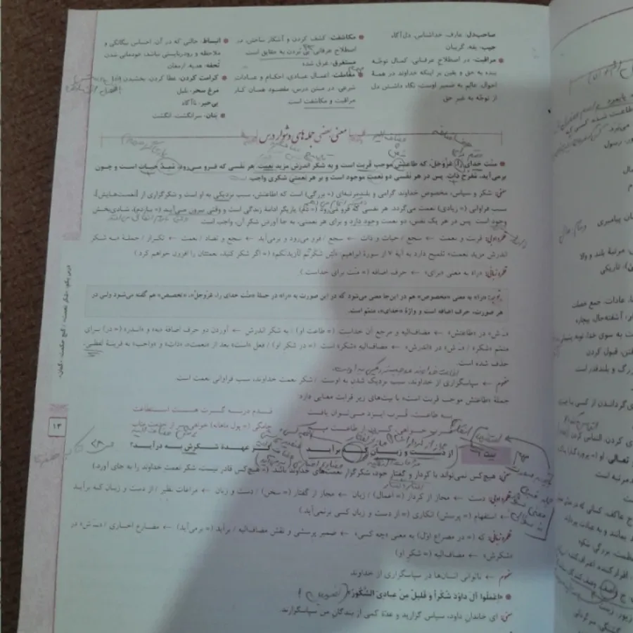 فارسی مبتکران