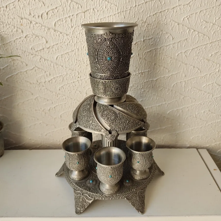 اردو خوری پیوتر