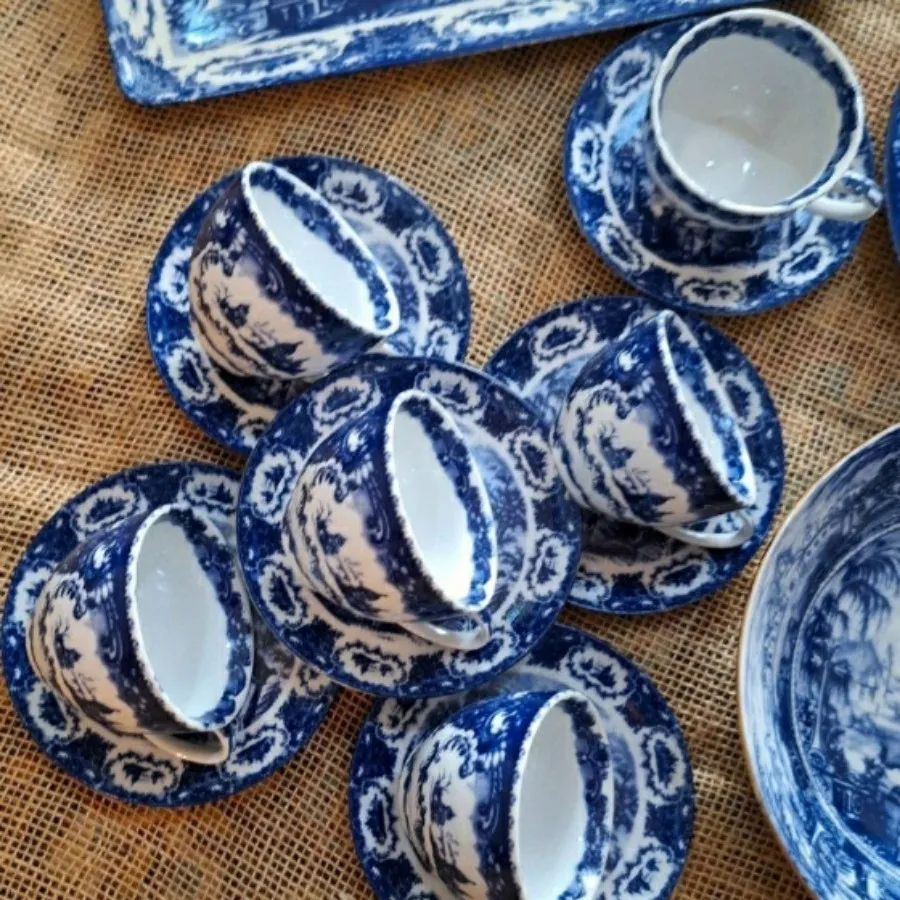 سرویس چایخوری