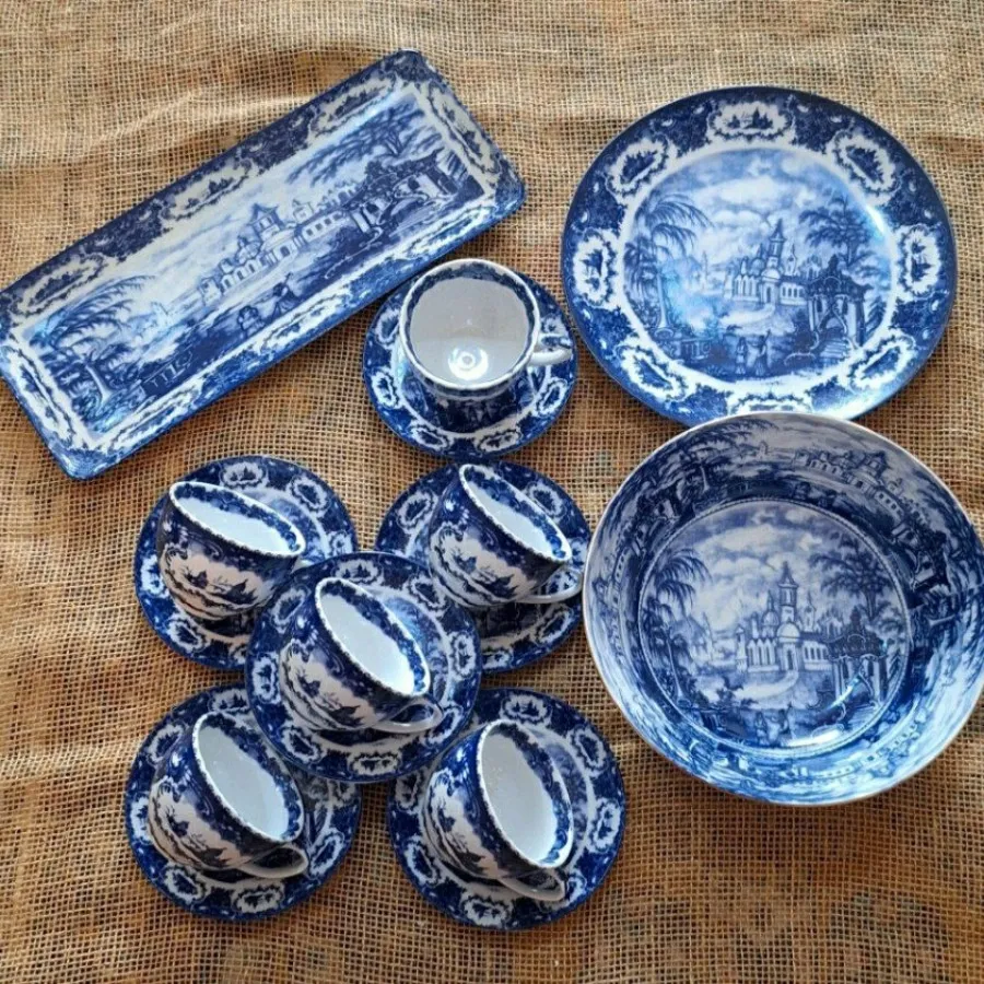 سرویس چایخوری