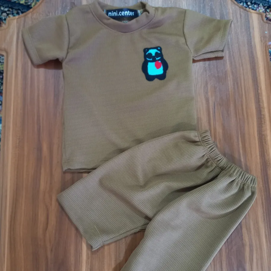 ست بیسکویتی