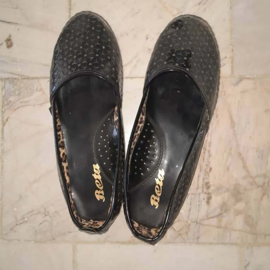 کفش مجلسی