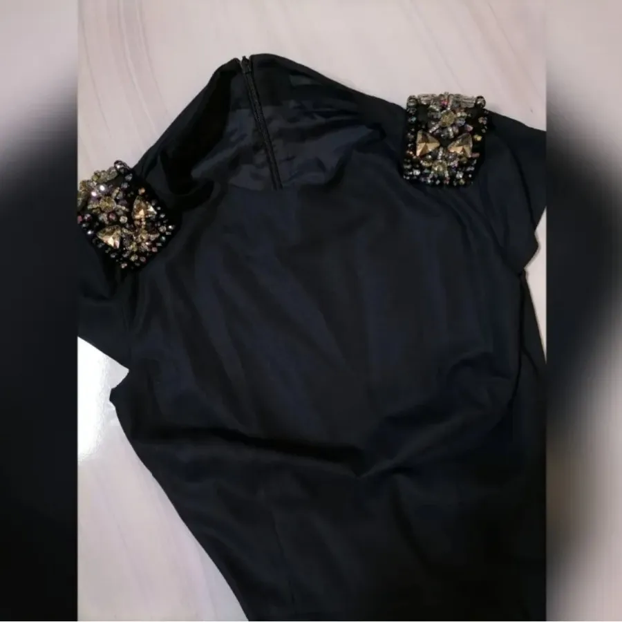 پیراهن مجلسی