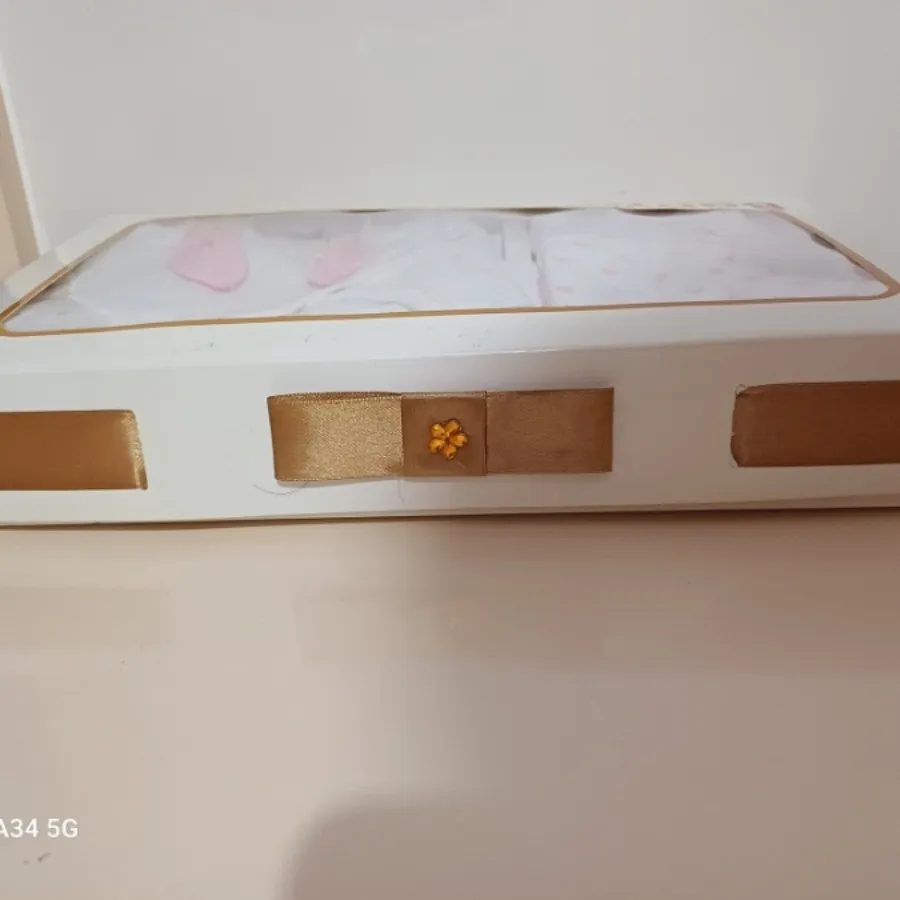 ست پنج تکه،مارک ببی ست