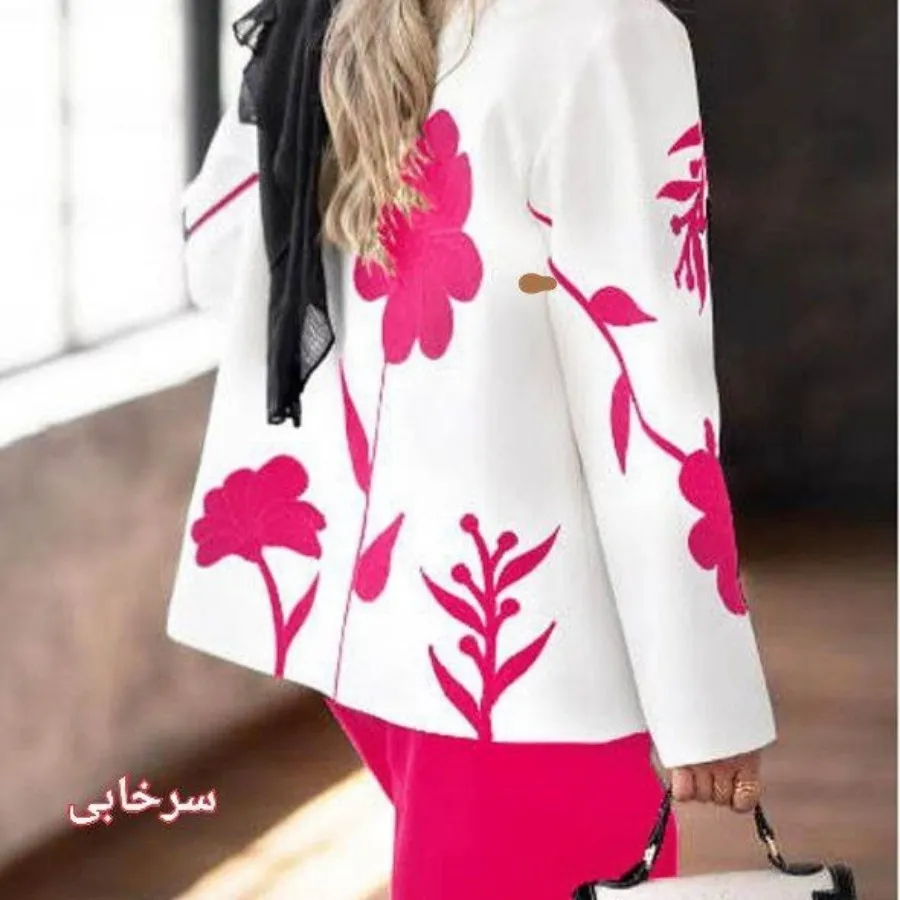 ست کت و شلوار شیک