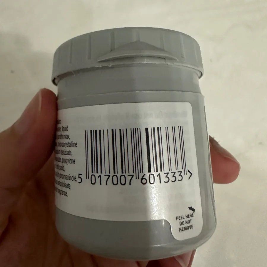 سوداکرم کرم سوختگی نوزاد