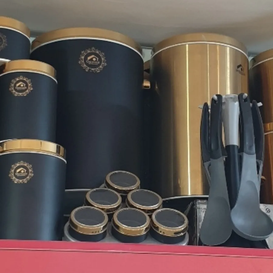 سرویس آشپزخانه