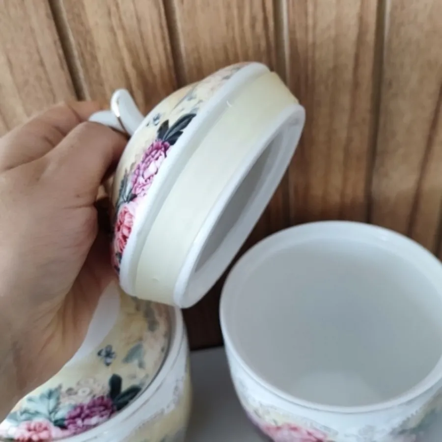 پاسماوری چینی مناسب جهیزی