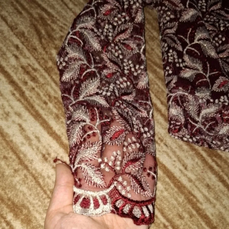 بلوز شومیز مجلسی شیک