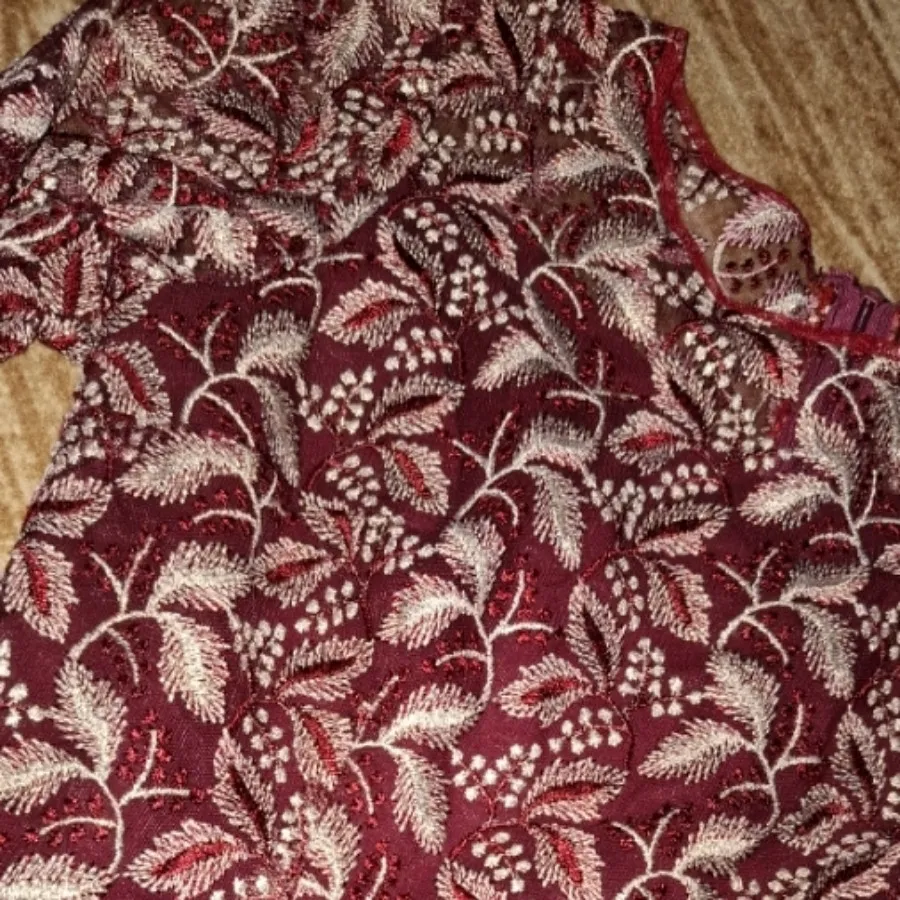 بلوز شومیز مجلسی شیک