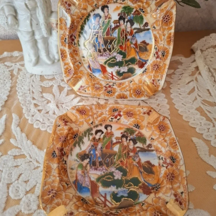 ظرف قدیمی
