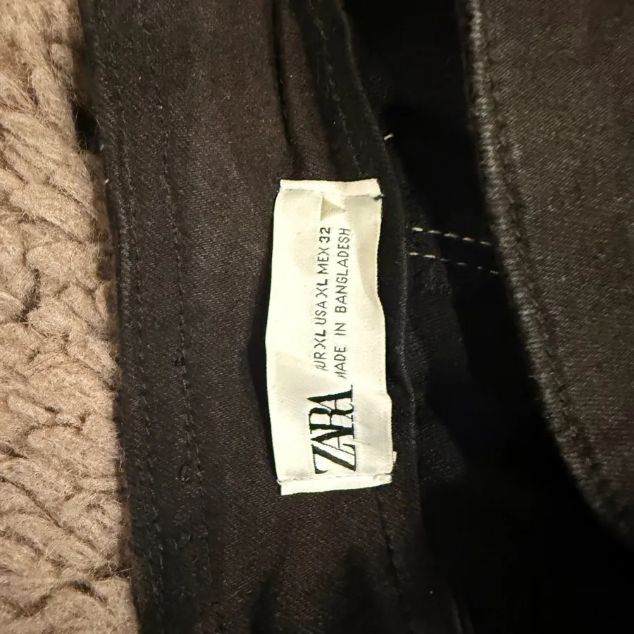 نیم تنه zara