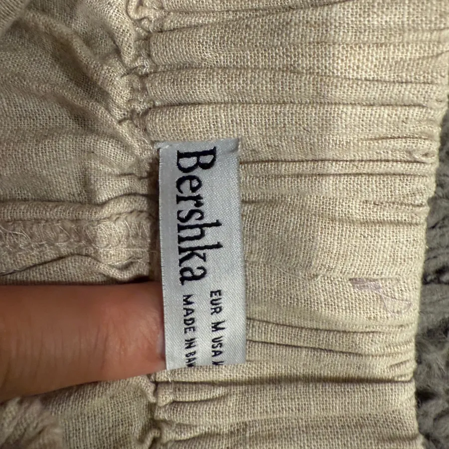 دامن Bershka
