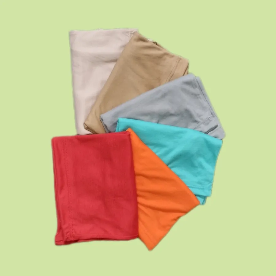 تاپ زنانه بندی ساده 3