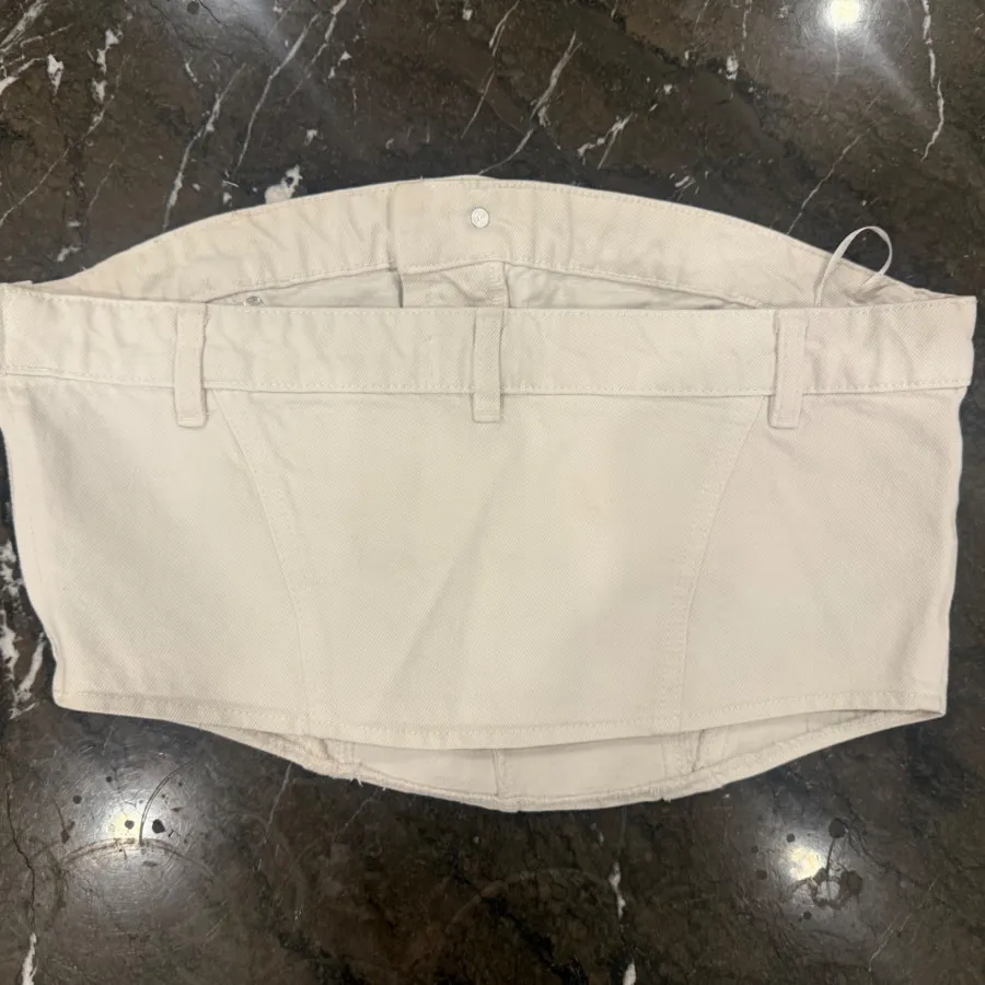 نیم‌ تنه pull & bear