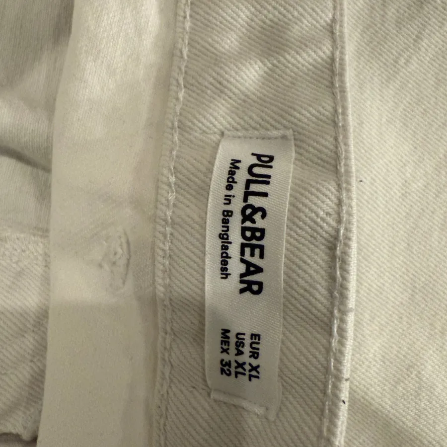نیم‌ تنه pull & bear